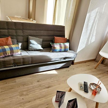 Apartamento Familiar En Triana Севилья Экстерьер фото