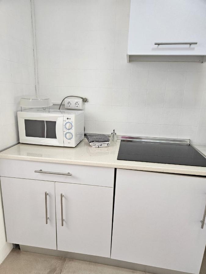 Apartamento Familiar En Triana Севилья Экстерьер фото