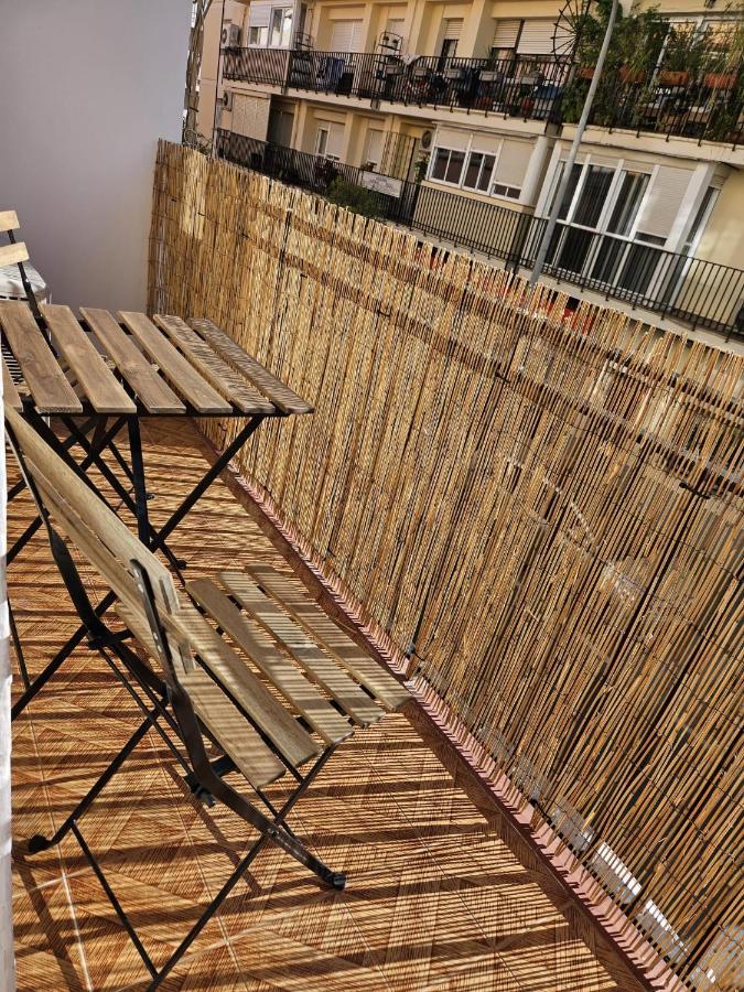 Apartamento Familiar En Triana Севилья Экстерьер фото